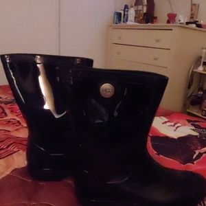 Meet your Posher, Barbara